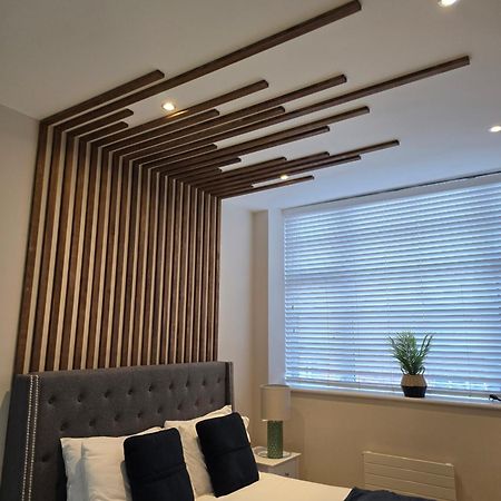 Your Holiday & Home Hove Exterior foto