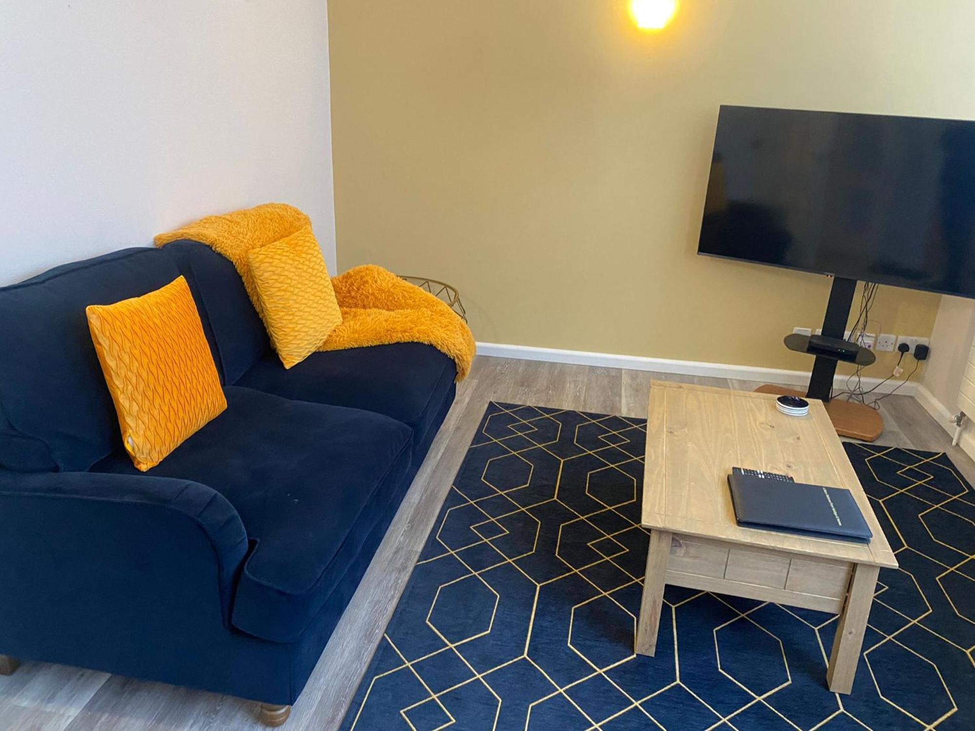 Your Holiday & Home Hove Zimmer foto